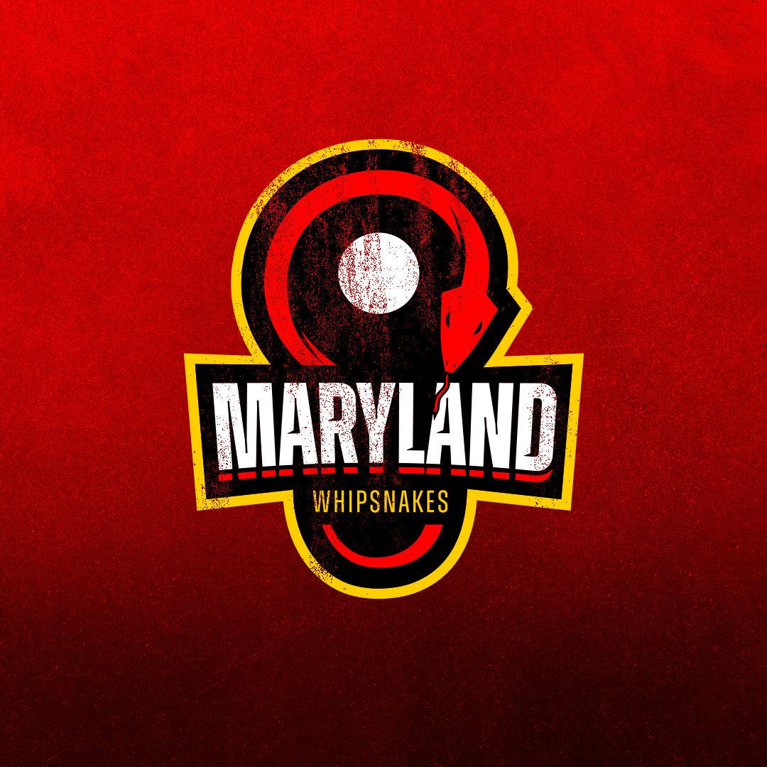 Maryland Whipsnakes