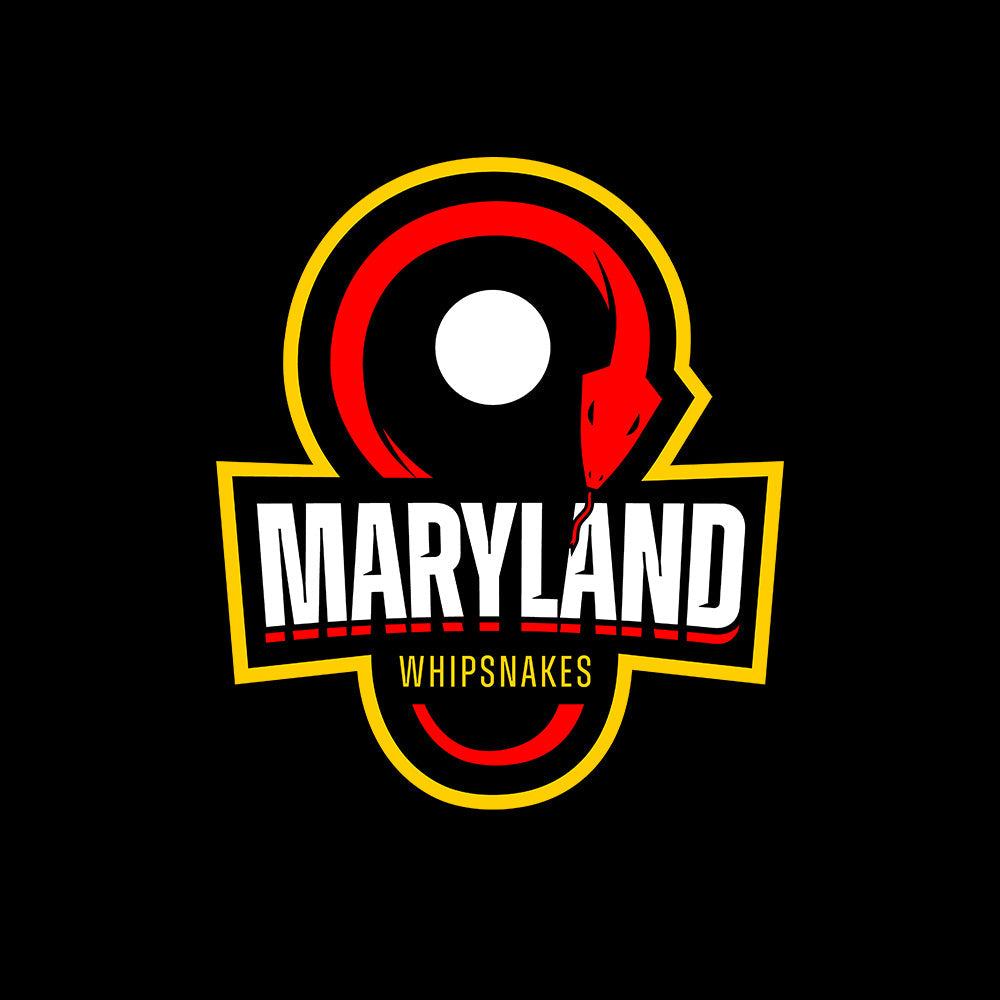 Maryland Whipsnakes