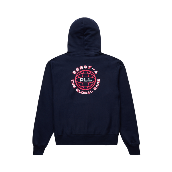 Champion 2024 Japan Game Reverse Weave Hoodie