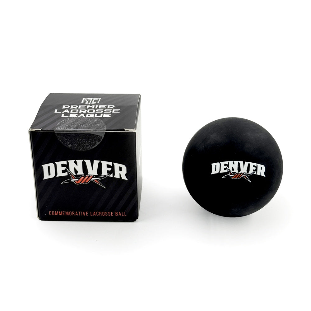 Premier Lacrosse League Shop