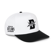 Denver Outlaws Cruiser Hat