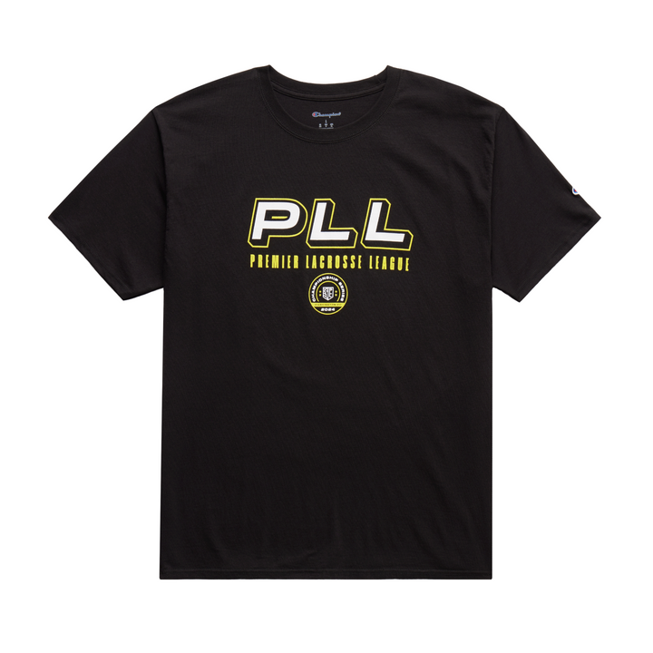 Champion PLL 2024 Championship Series Tee