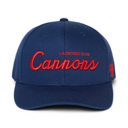 Cannons LC Script Hat