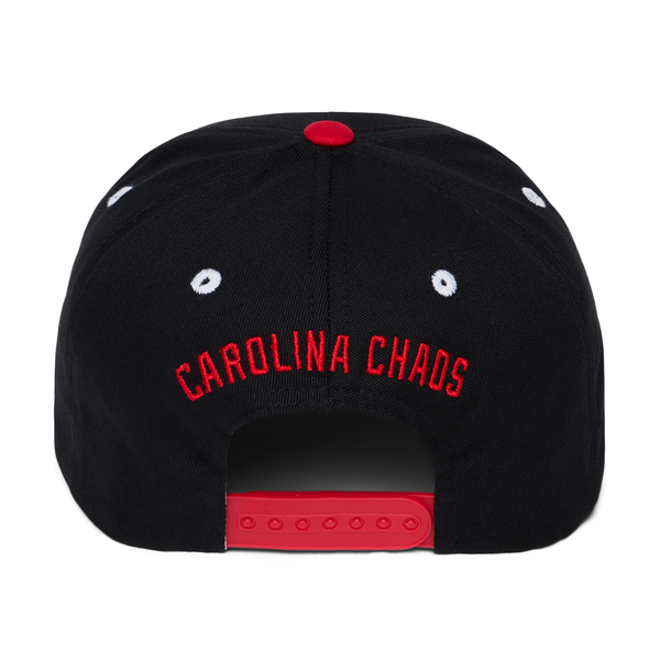 Carolina Chaos Throwback Hat