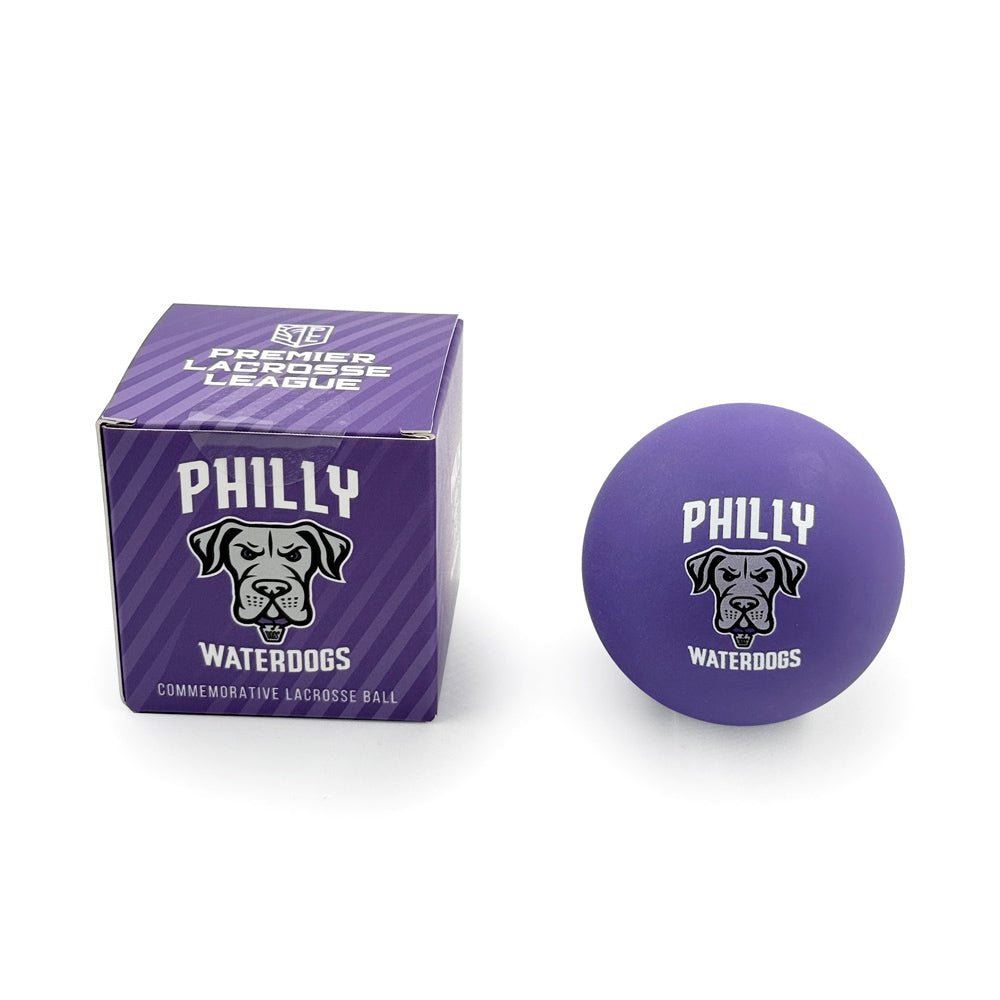 Premier Lacrosse League Shop