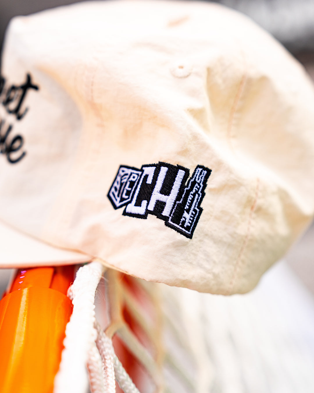 PLL Chicago Street Lacrosse Hat