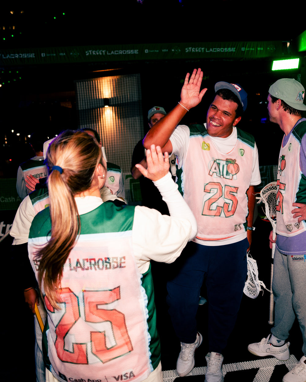 Premier Lacrosse League Shop