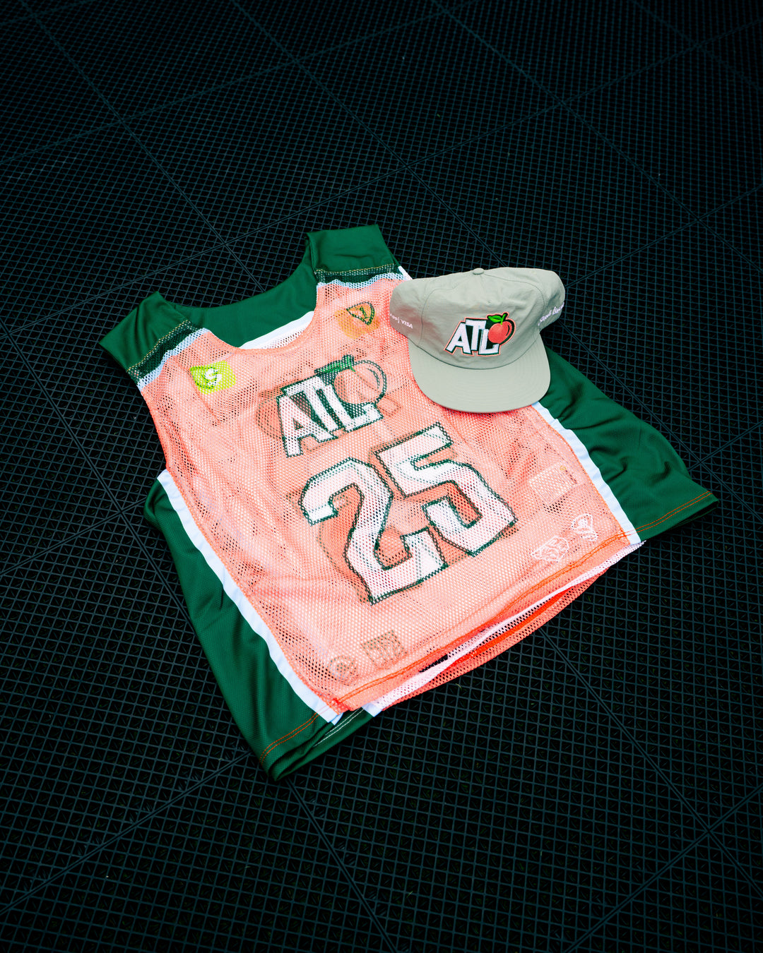 Premier Lacrosse League Shop