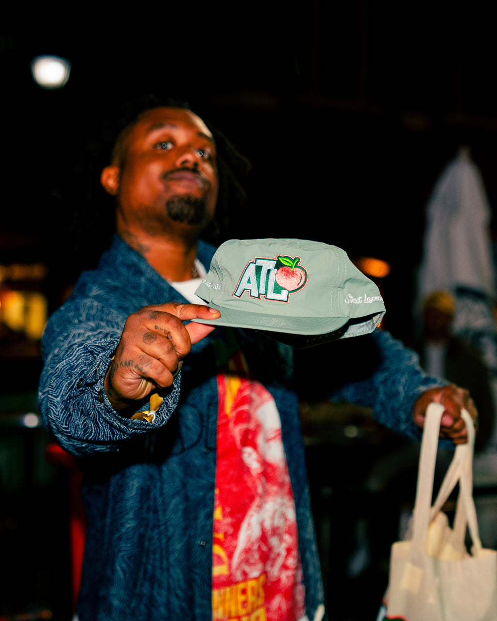 Premier Lacrosse League Shop