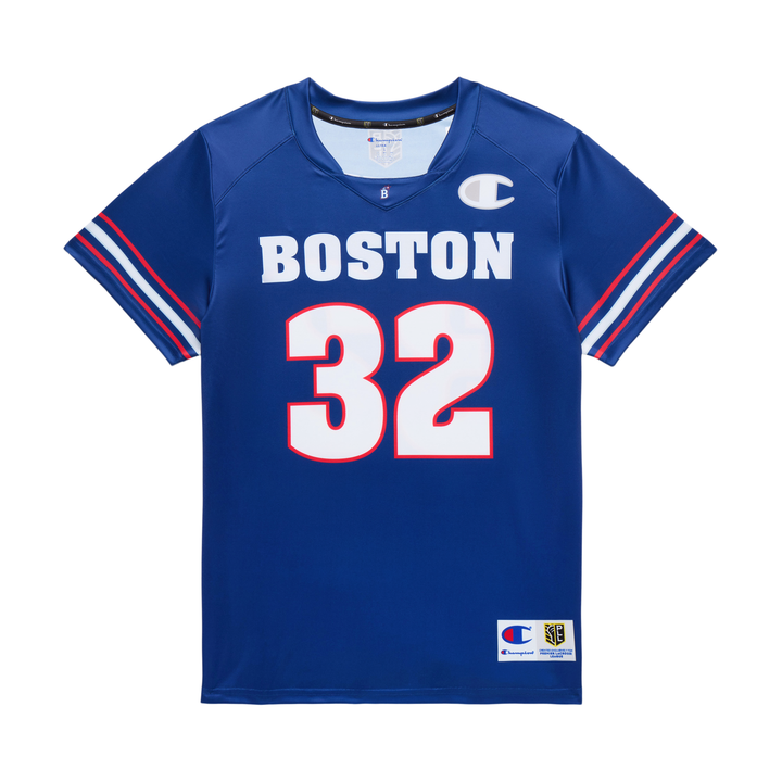 Champion "Ready to Ship" Boston Cannons 2024 Nolting Replica Jersey - Youth (Away)