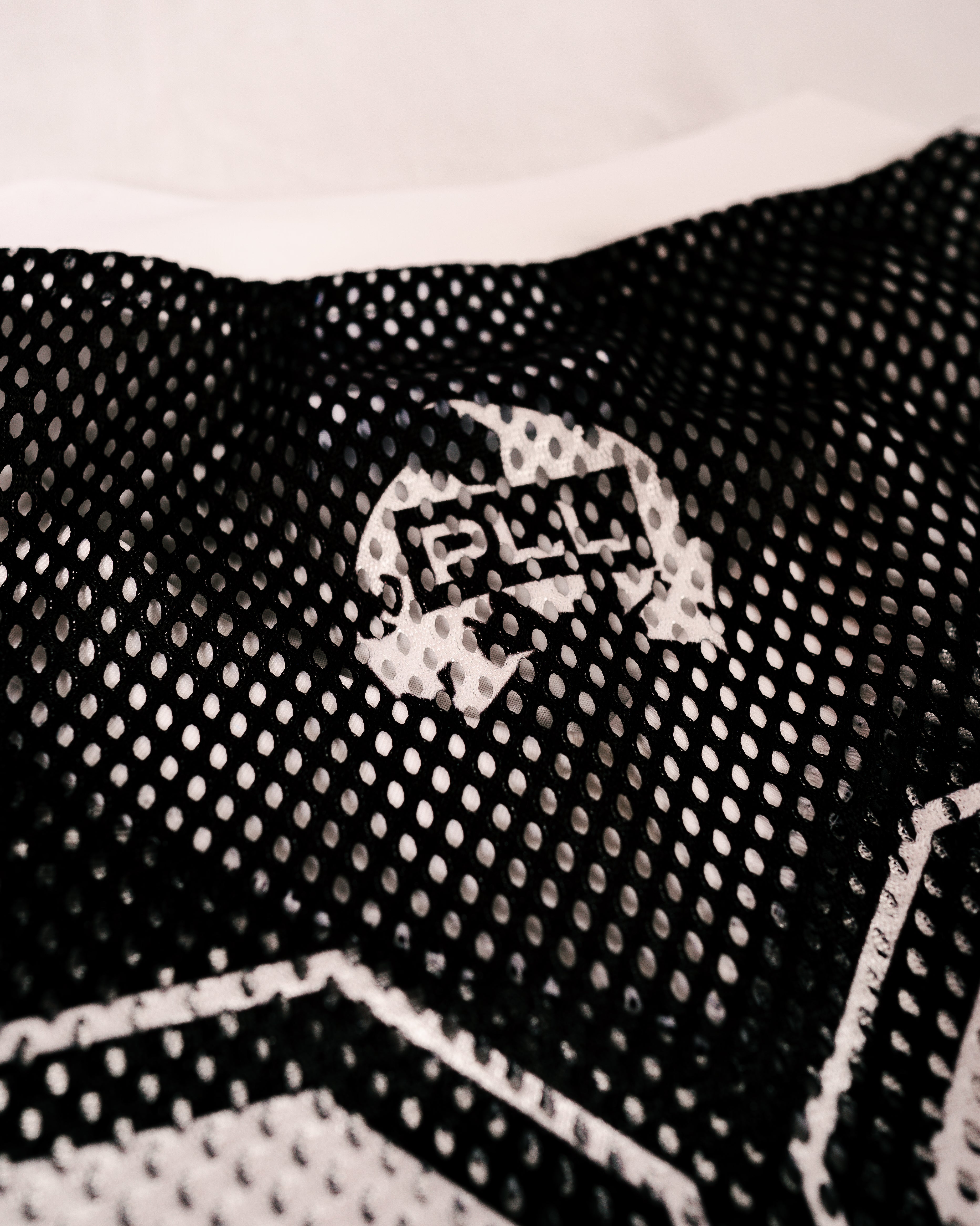 Champion PLL x Method Man Porthole Mesh Jersey – Premier