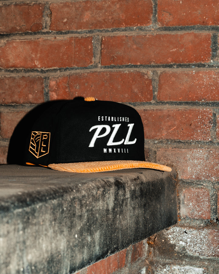 PLL After Hours Hat