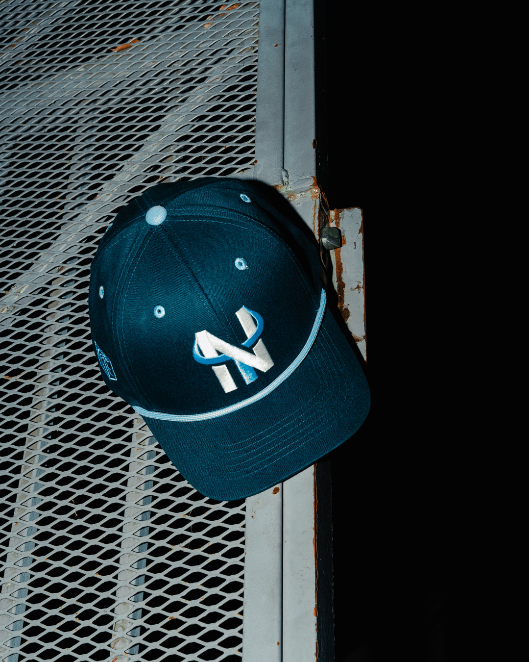 New York Atlas Alternate Logo Hat