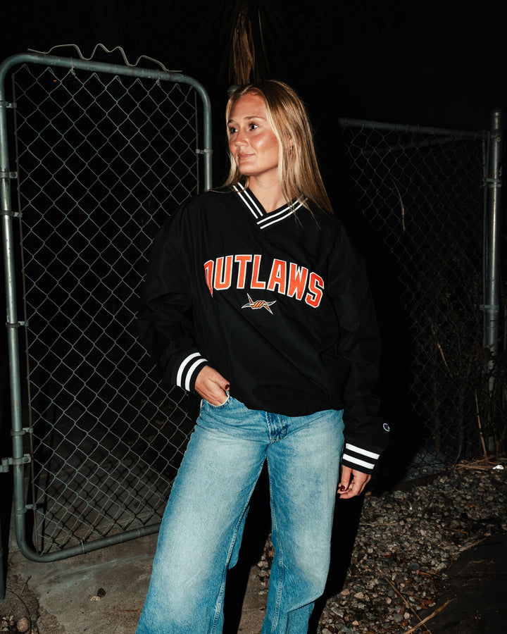 Champion Denver Outlaws Scout Jacket