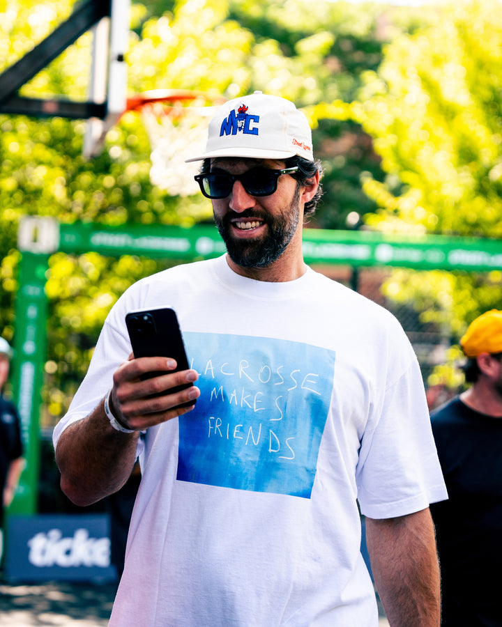 PLL NYC Street Lacrosse Hat