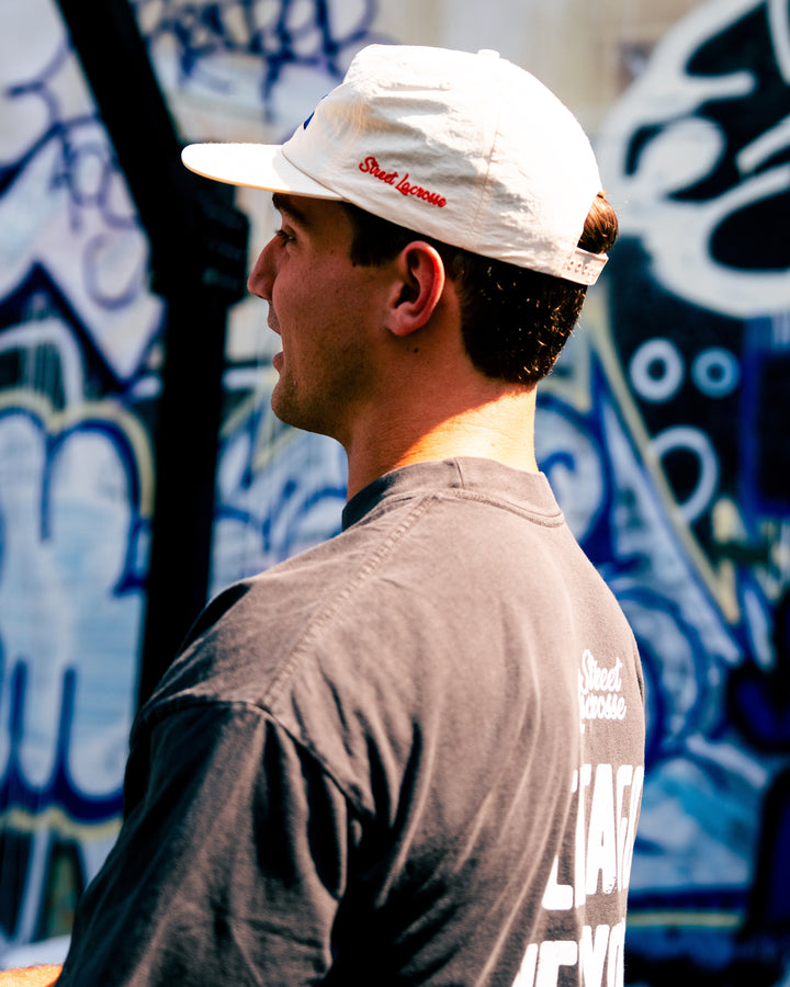 PLL NYC Street Lacrosse Hat