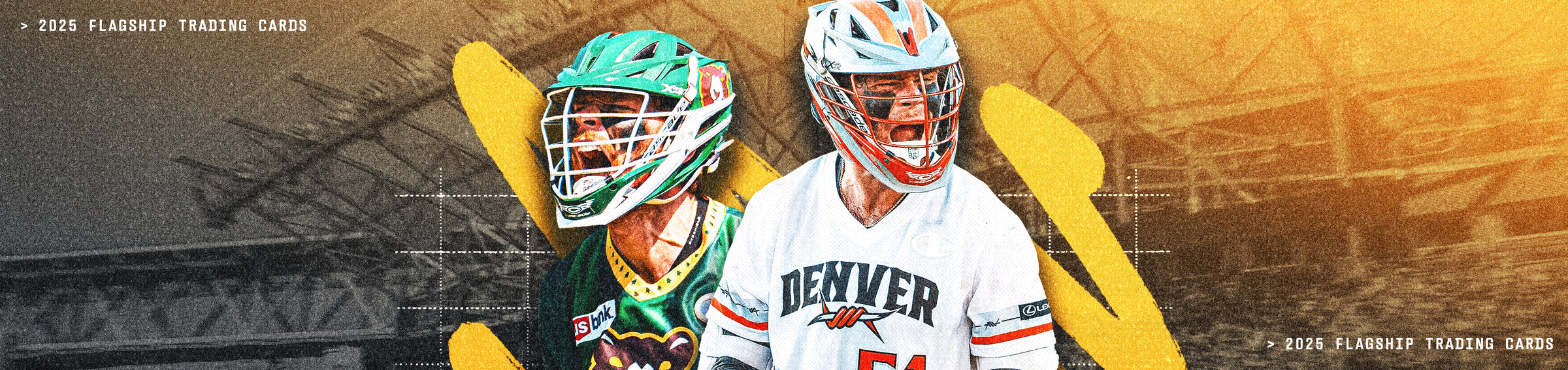 Premier Lacrosse League Shop
