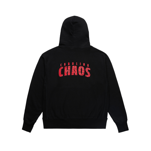 Champion Carolina Chaos Indigenous Heritage Reverse Weave Hoodie