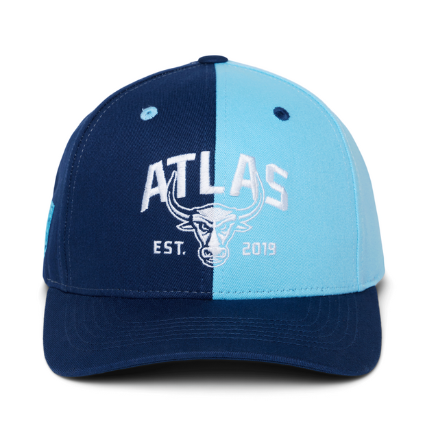 New York Atlas Dual Threat Hat