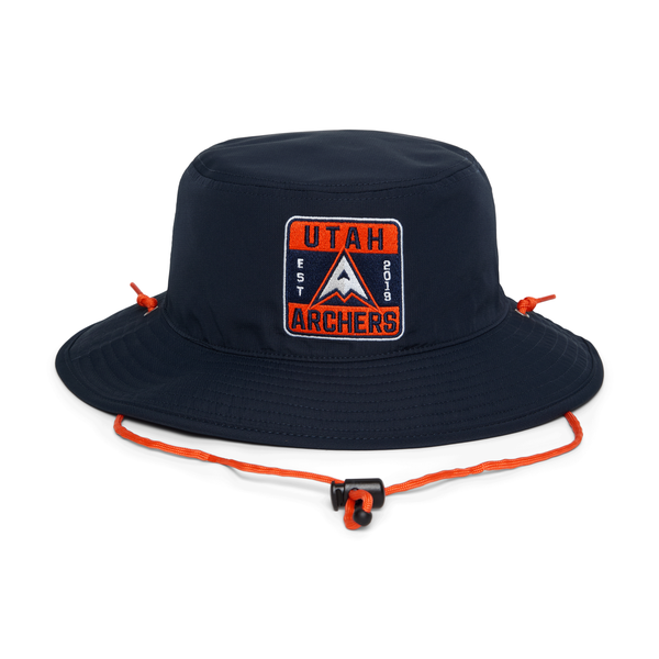 Utah Archers Tailgate Boonie Hat