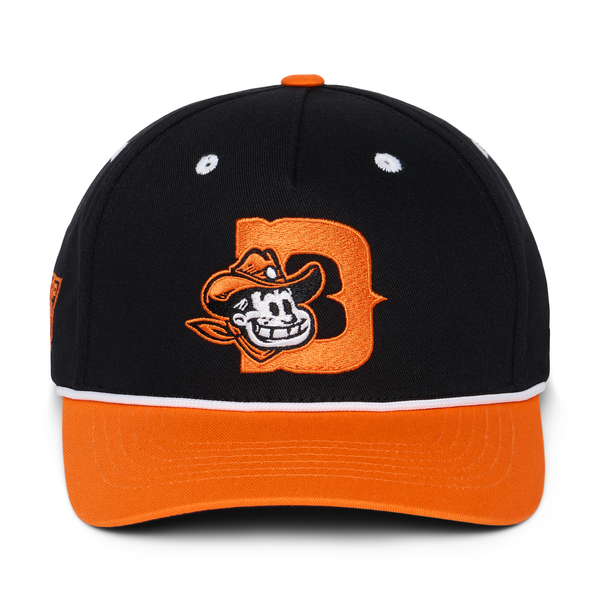 Denver Outlaws Throwback Hat