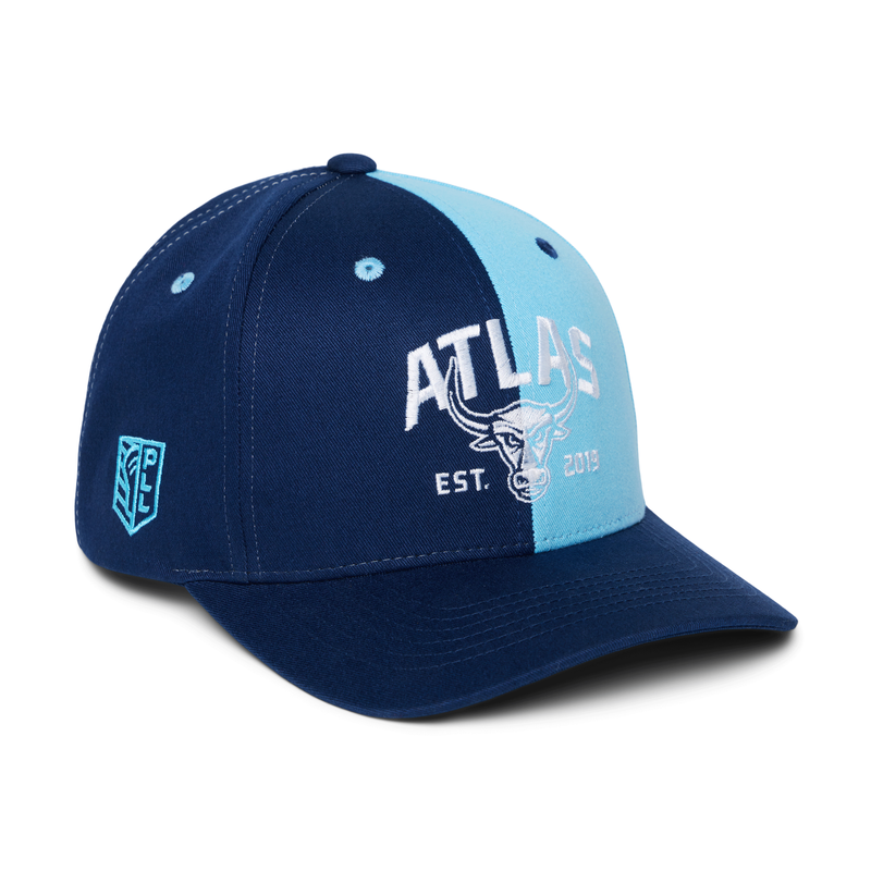 New York Atlas Dual Threat Hat