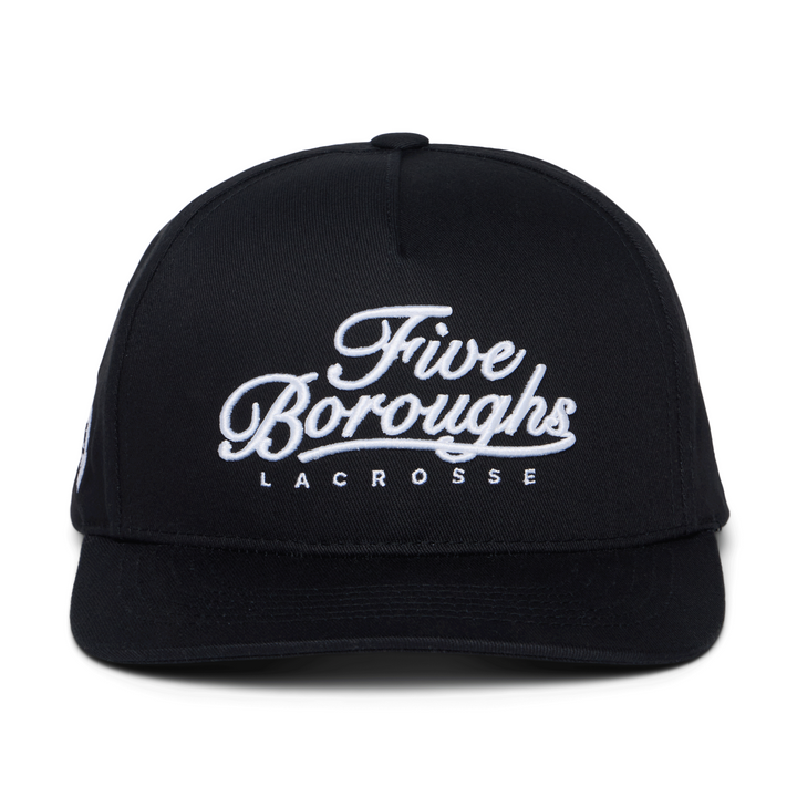 PLL x Method Man Five Boroughs Hat