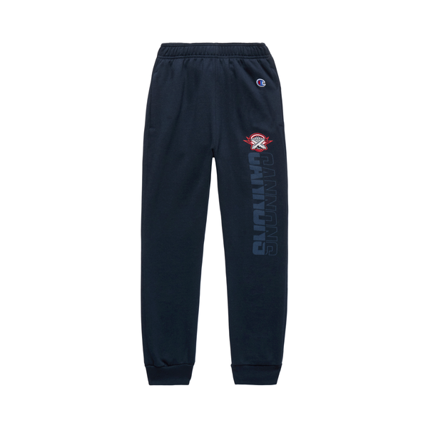 Champion Boston Cannons Powerblend Joggers - Youth