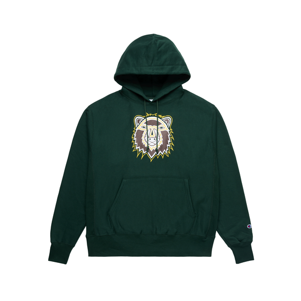 Champion California Redwoods Indigenous Heritage Reverse Weave Hoodie