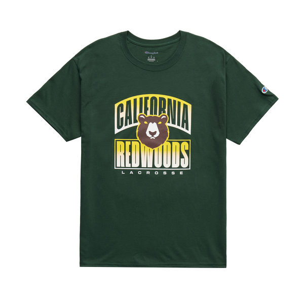 Champion California Redwoods Tee