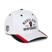 Maryland Whipsnakes Hot Shot Hat
