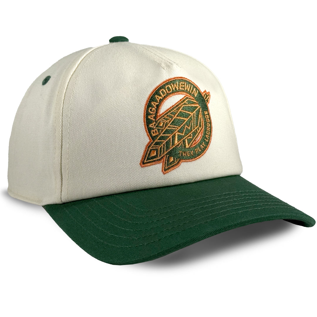 PLL Native American Heritage Month 2025 Hat