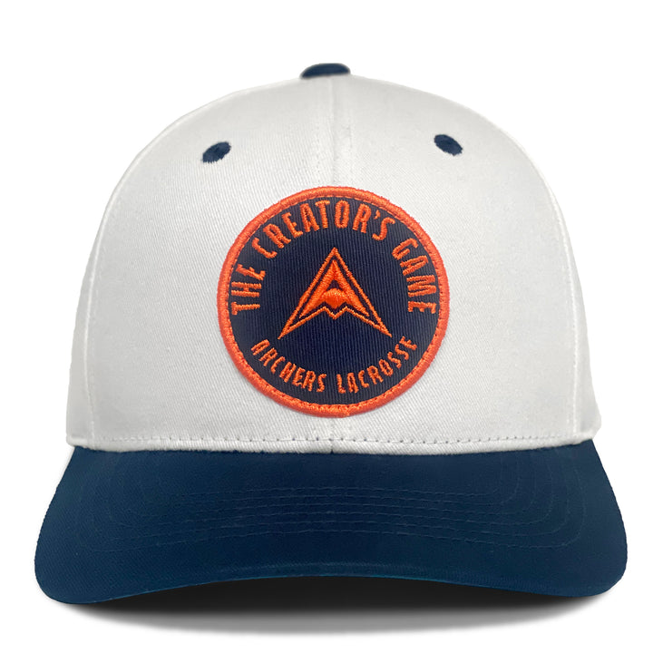 Utah Archers Indigenous Heritage Hat