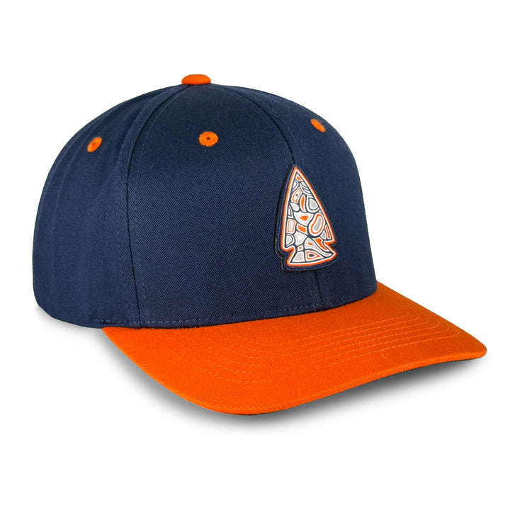 Utah Archers Indigenous Heritage Hat 2025