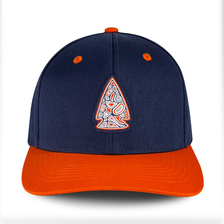 Utah Archers Indigenous Heritage Hat 2025