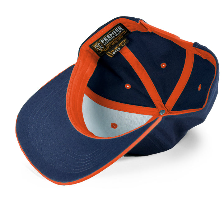 Utah Archers Indigenous Heritage Hat 2025