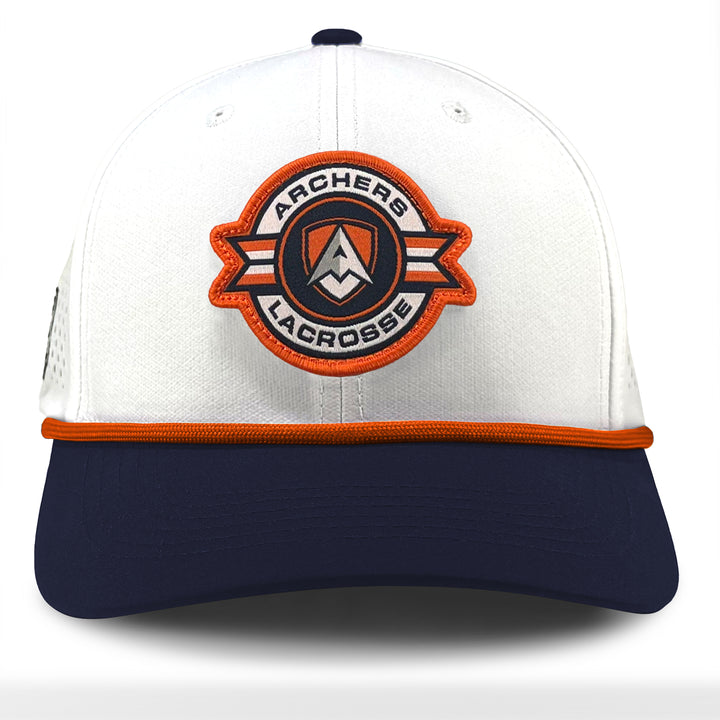Utah Archers Performance Hat
