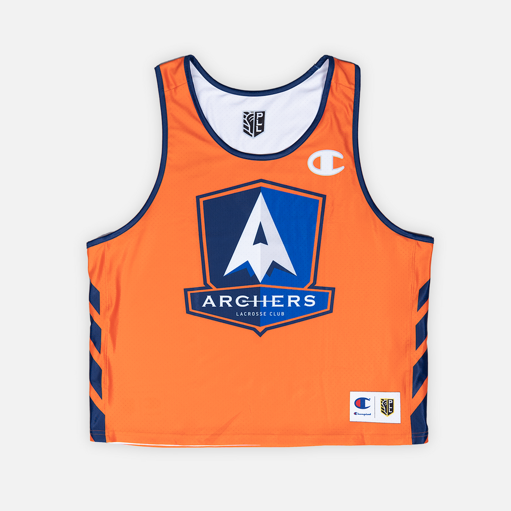 Jones – Premier Lacrosse League Shop