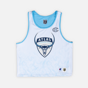 2023 Champion Atlas Reversible Pinnie - Youth