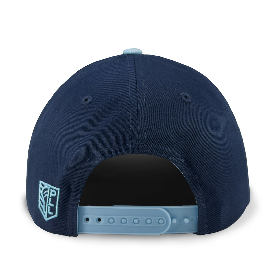 New York Atlas Indigenous Heritage Hat 2025
