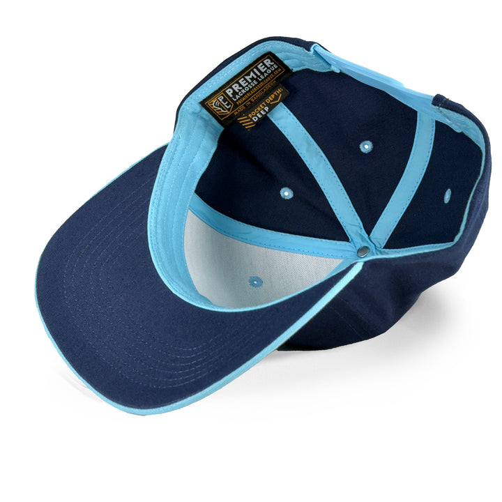New York Atlas Indigenous Heritage Hat 2025