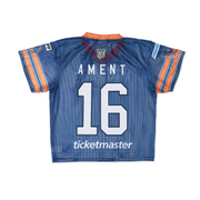 Champion 2023 Archers Ament Authentic Throwback Jersey - Youth