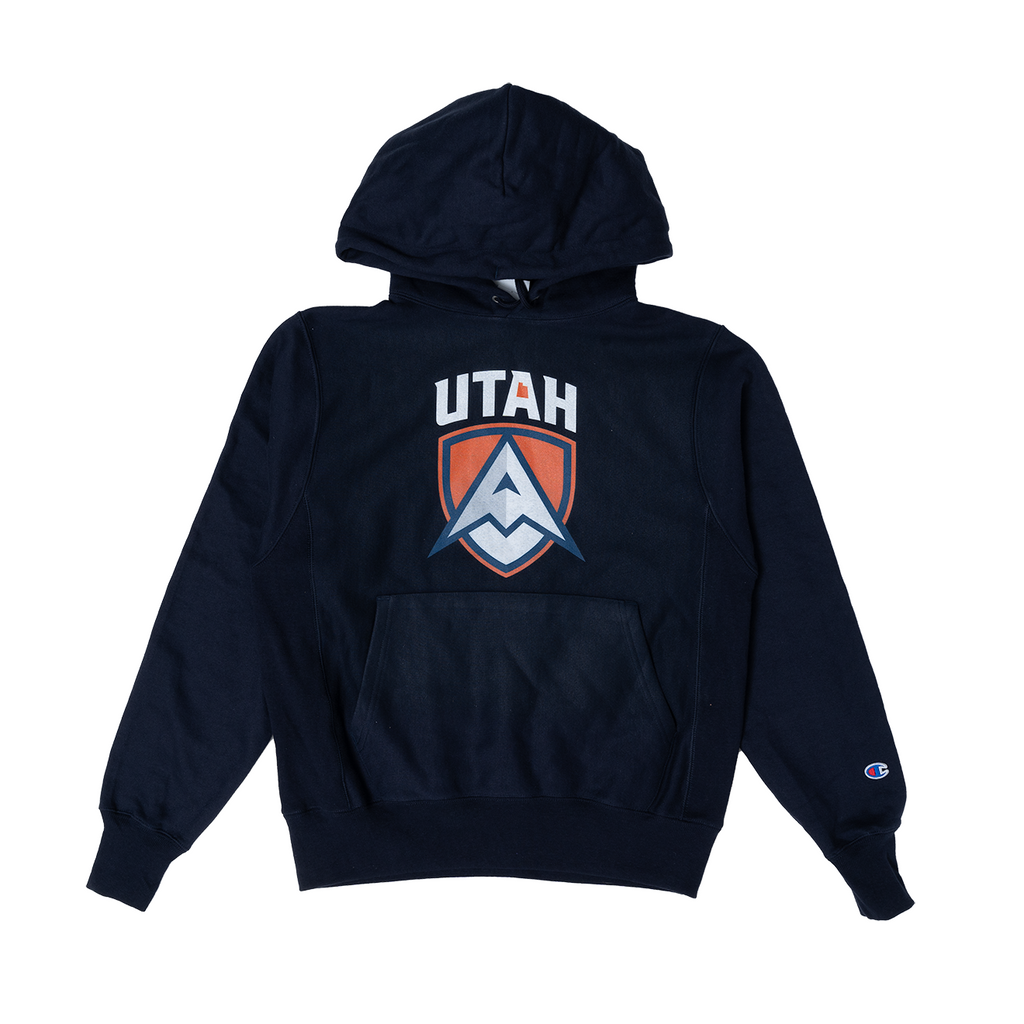 トップス LIBERAIDERS CAMP ICON PULLOVER HOODIE LIBERAIDERS CAMP ICON PULLOVER HOODIE