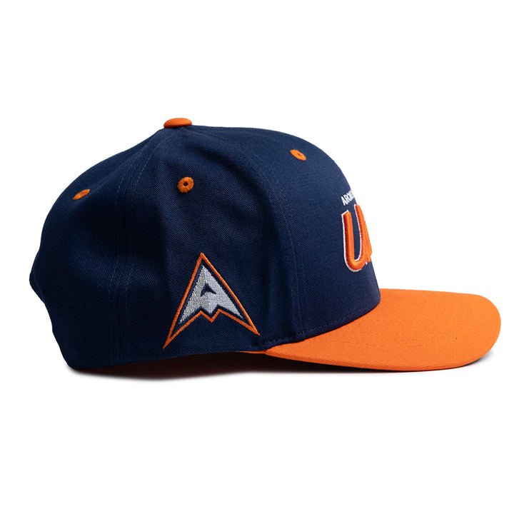 Utah Archers Script Hat