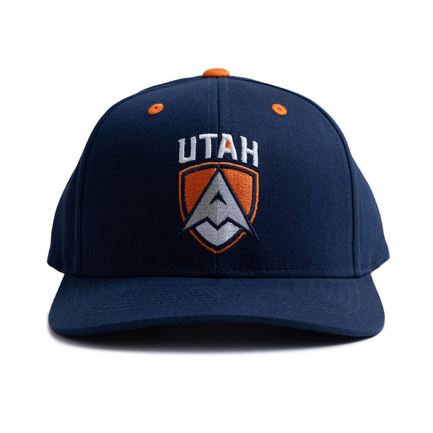 Utah Archers Primary Logo Hat