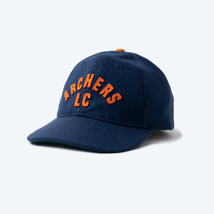 Archers Wool Heritage Hat