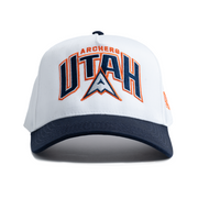 Utah Archers Foundation Hat