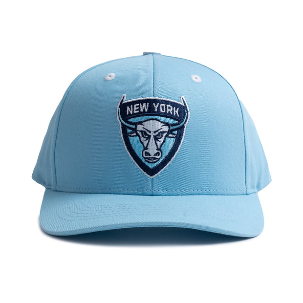 New York Atlas Primary Logo Hat