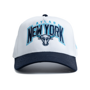 New York Atlas Foundation Hat