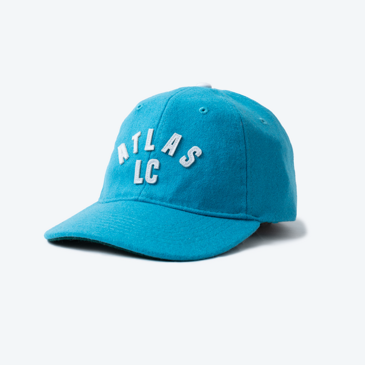 Atlas Wool Heritage Hat